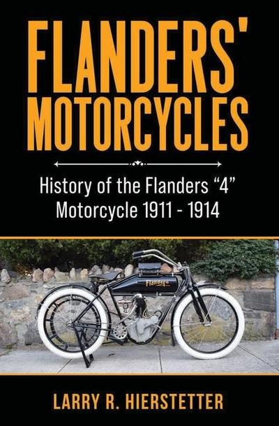 Flanders’ Motorcycles