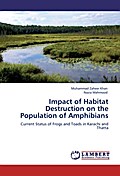 Impact of Habitat Destruction on the Population of