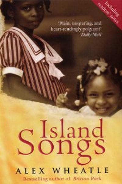 Island Songs