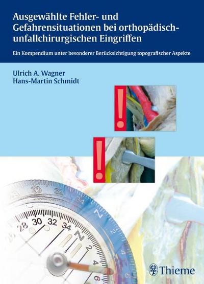 Prävention von Komplikationen bei orthopädisch- unfallchirurgischen Eingriffen