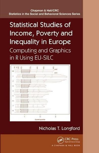 Longford, N: Statistical Studies of Income, Poverty and Ineq