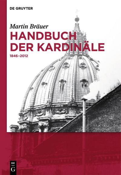 Handbuch der Kardinäle