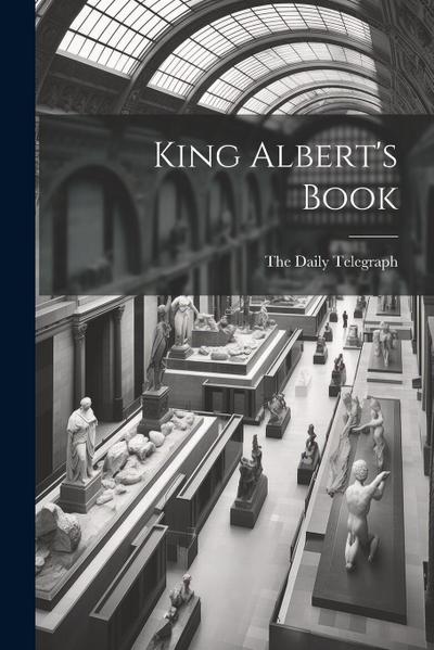 King Albert’s Book