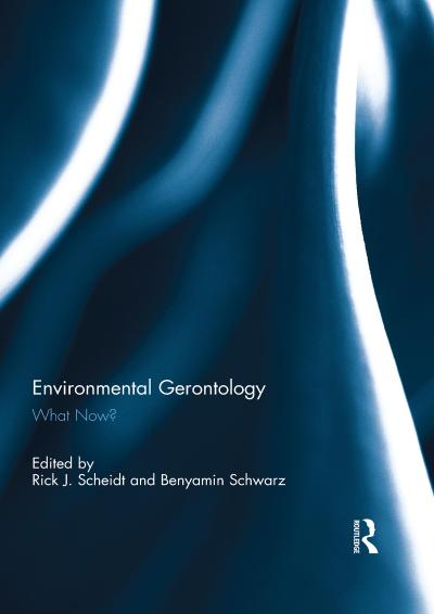 Environmental Gerontology