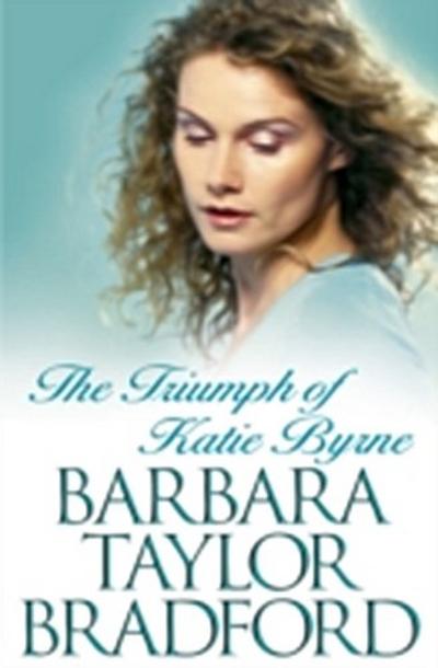 Triumph of Katie Byrne