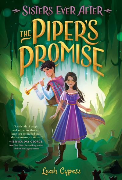The Piper’s Promise