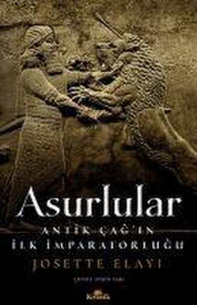 Asurlular