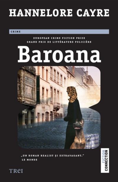 Baroana