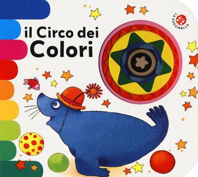 Il circo dei colori