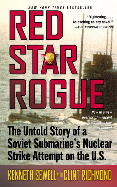 Red Star Rogue