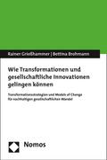 Wie Transformationen und gesellschaftliche Innovat