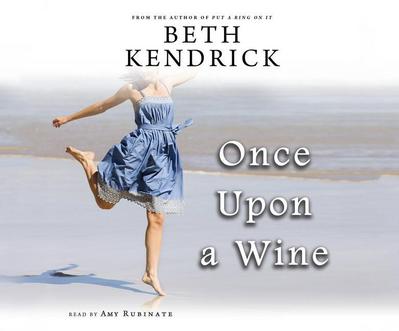 ONCE UPON A WINE             D
