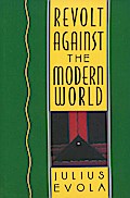Revolt Against the Modern World