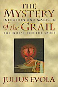 The Mystery of the Grail