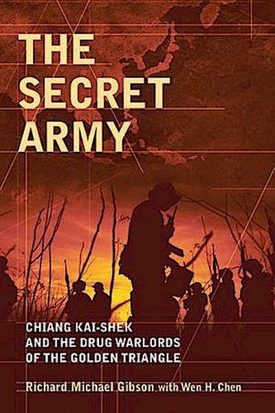 The Secret Army