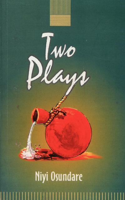 Two Plays