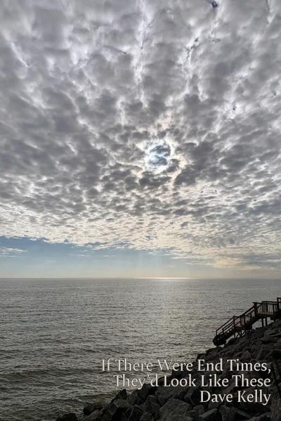 If There Were End Times,  They’d Look Like These