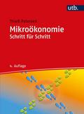 Mikroökonomie Schritt für Schritt