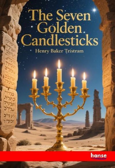The Seven Golden Candlesticks