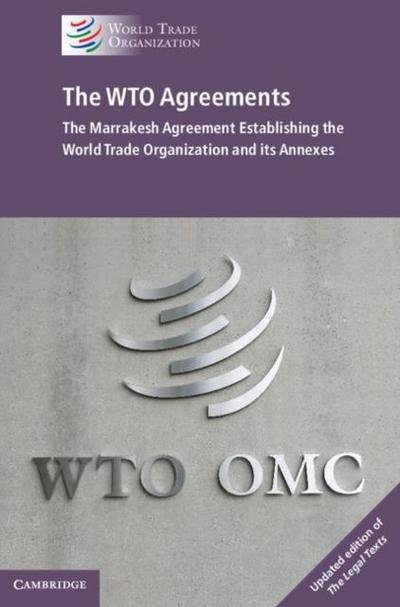 WTO Agreements