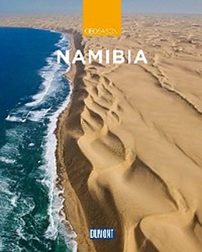 DuMont Bildband Namibia