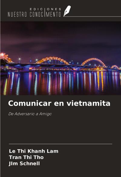 Comunicar en vietnamita