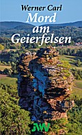 Mord am Geierfelsen