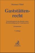 Gaststättenrecht