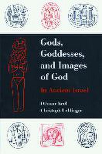 Gods, Goddesses, and Images of God