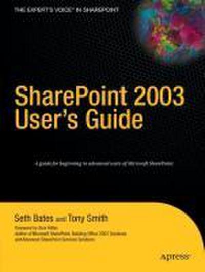SharePoint 2003 User’s Guide