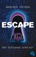 Escape – Der Schlüssel sind wir