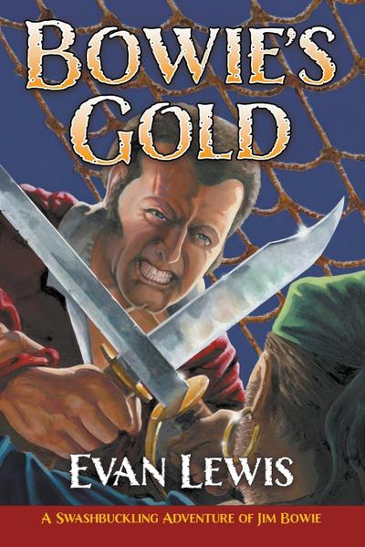Bowie’s Gold