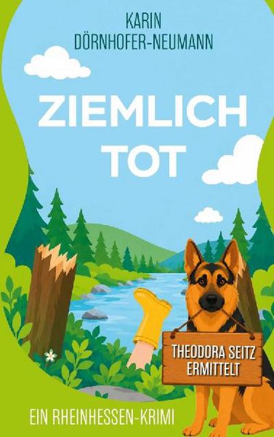 Ziemlich tot