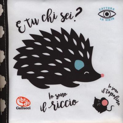 E tu chi sei? Cattura la vista. I batuffolibri