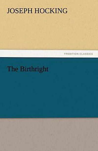 The Birthright