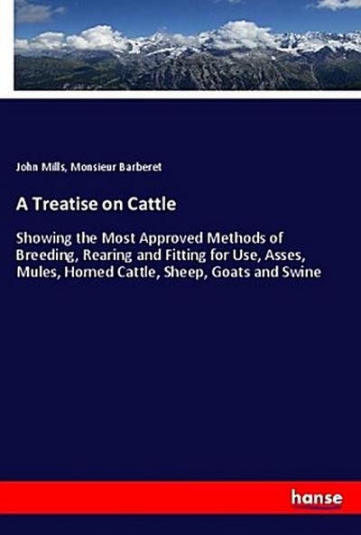 A Treatise on Cattle
