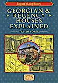 Georgian & Regency Houses Explained