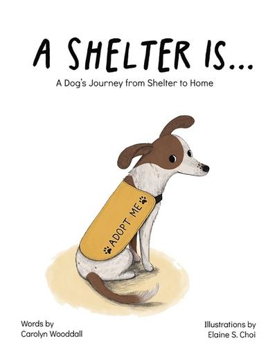 A Shelter Is...
