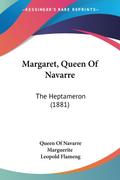 Margaret, Queen Of Navarre