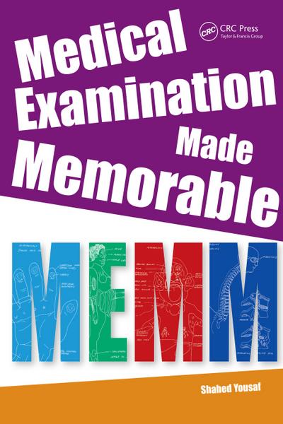 Medical Examination Made Memorable