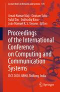 Proceedings of the International Conference on Computing and Communication Systems