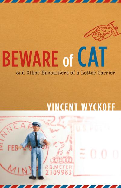 Beware of Cat (eBook, EPUB) - Vincent Wyckoff