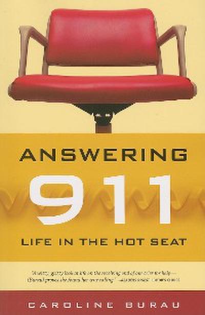 Answering 911 (eBook, EPUB) - Caroline Burau