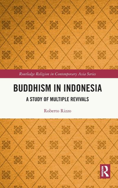 Buddhism in Indonesia