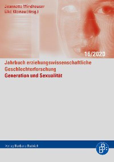 Generation und Sexualität