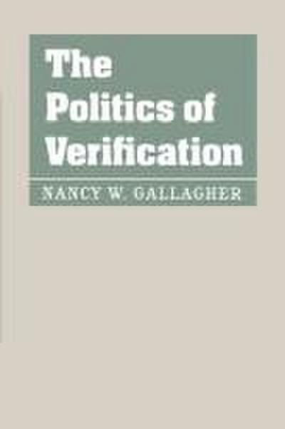 The Politics of Verification