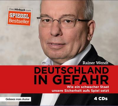 Deutschland in Gefahr