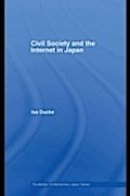 Civil Society and the Internet in Japan