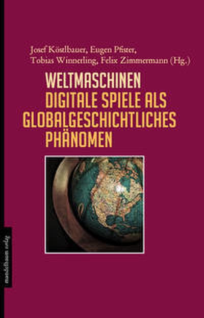 Weltmaschinen