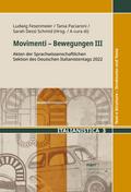 Movimenti – Bewegungen III